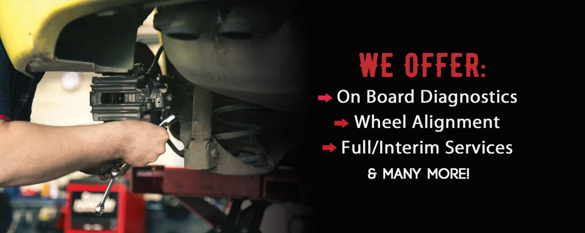 MOT, Suspension, Brake Pads/Discs Replacement, Suspension Dewsbury West Yorkshire, MOT in Dewsbury